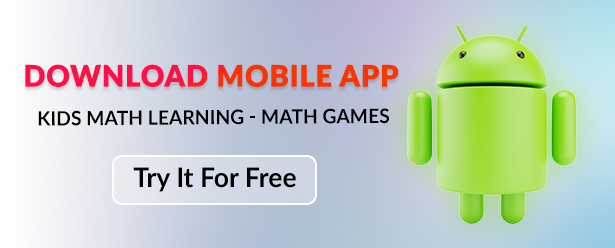 Kids Math's Learning Game | Android | Admob Ads